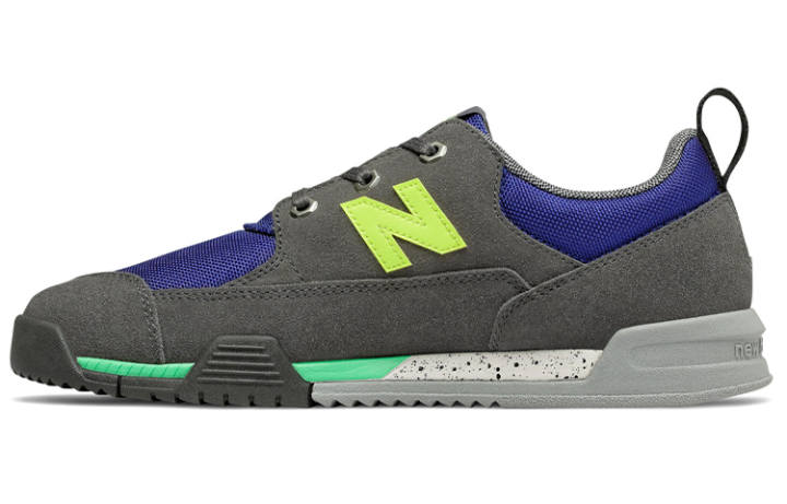New Balance New Balance 562 Grey/Yellow