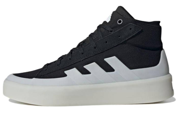 Adidas Adidas Znsored High 'Black White'