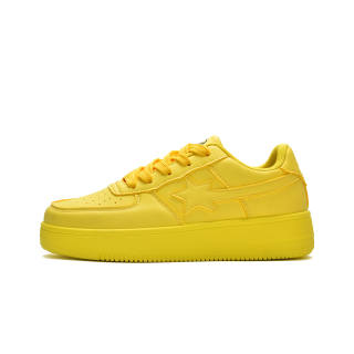 MISTERY Low top Skateboard Shoes Unisex