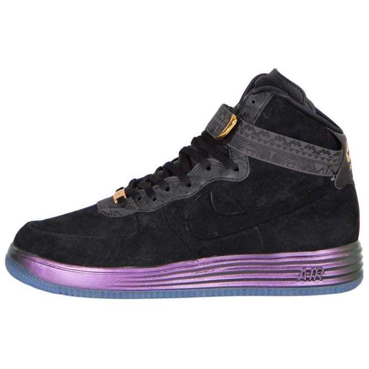 Nike Nike Air Force 1 Abrasion Resistant Lightweight Breathable Abrasion Resistant, Lightweight, And Breathable Mid top