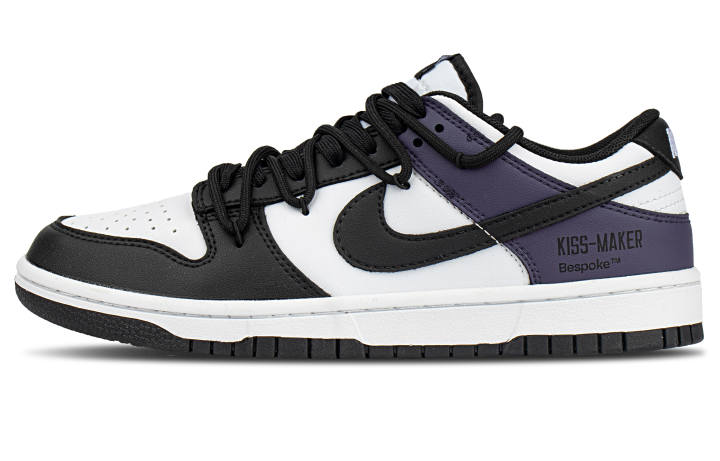 Nike Nike Dunk Coverage Cushioning Abrasion Resistant Coverage Cushioning Abrasion Resistant Low top Skateboard Shoes Unisex
