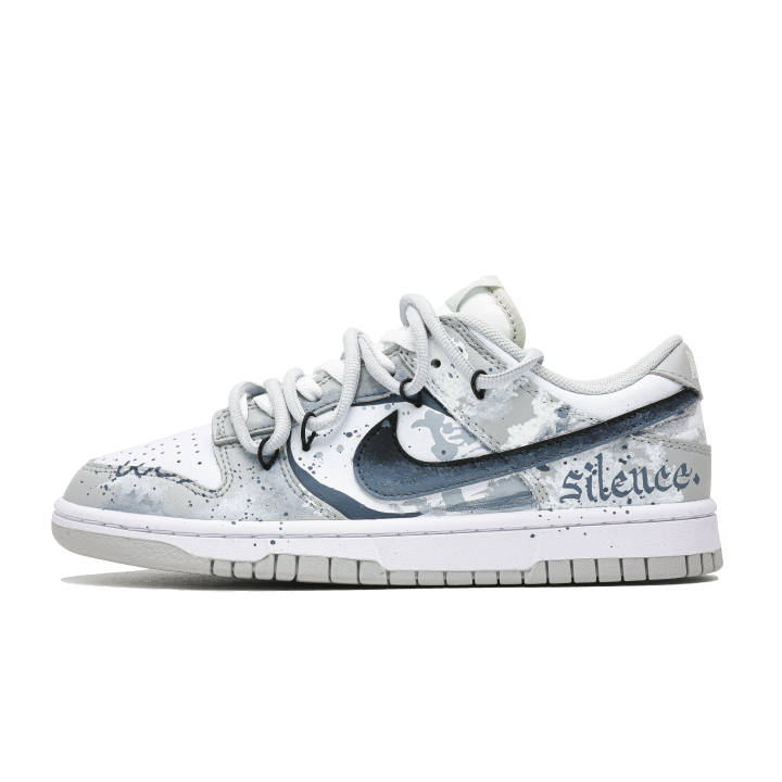 Nike Nike Dunk Shadow Vow Slip Resistant Cushioning Abrasion Resistant Slip Resistant Cushioning Abrasion Resistant Low top