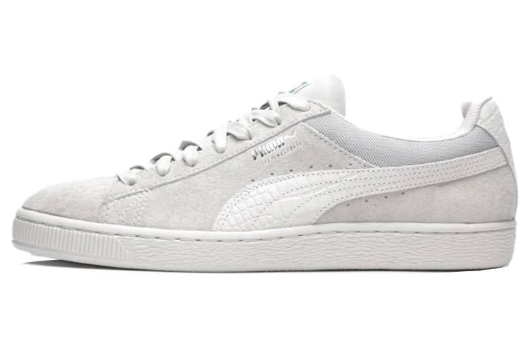 PUMA PUMA Diamond Supply Co. X Suede Classic 'White'