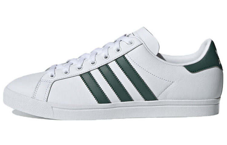 Adidas Originals Adidas Coast Star 'White Collegiate Green'
