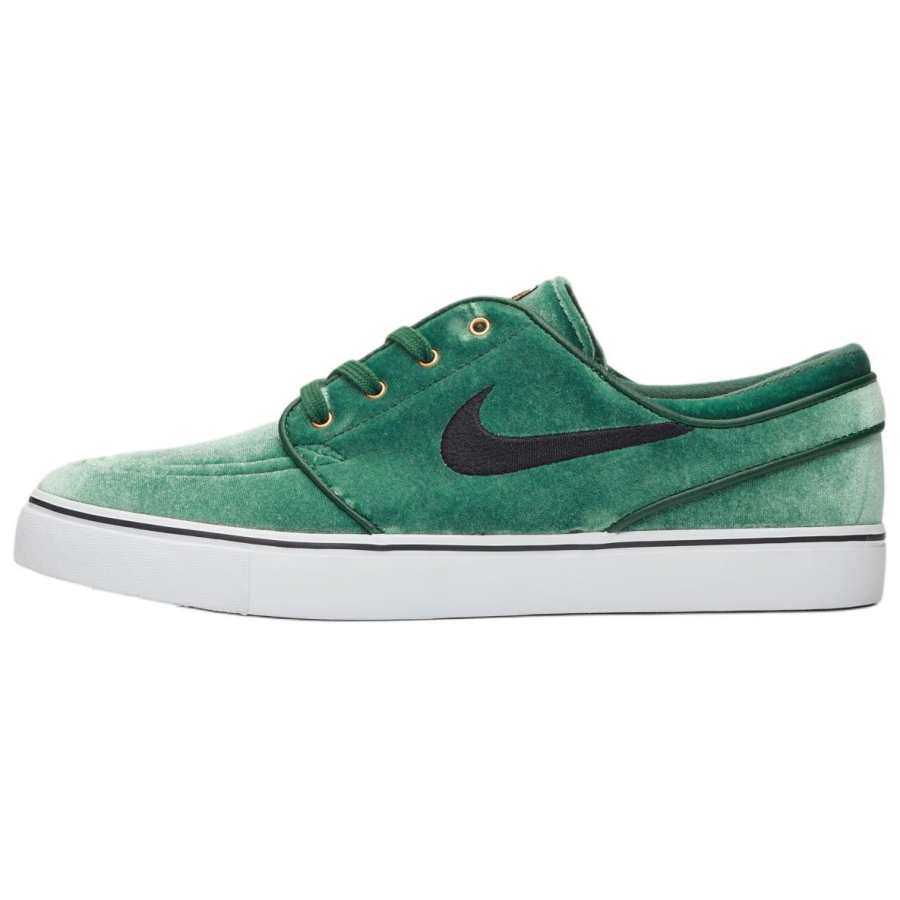 Nike Nike SB Zoom Stefan Janoski Cushioning Abrasion Resistant Cushioning, Wear Resistant Low top Skateboard Shoes Unisex