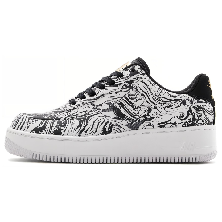 Nike Nike Air Force 1 Upstep Low Bhm 2017 Women's