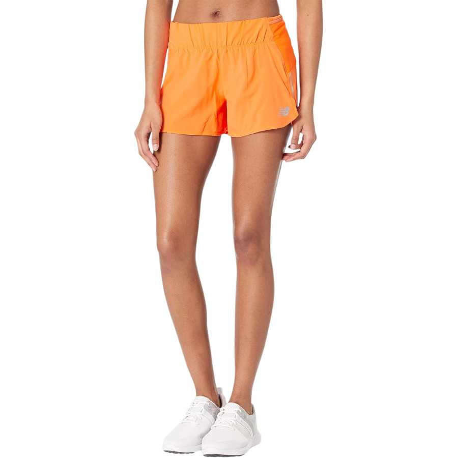 New Balance New Balance IMPACT RUN Sports Shorts Women's
