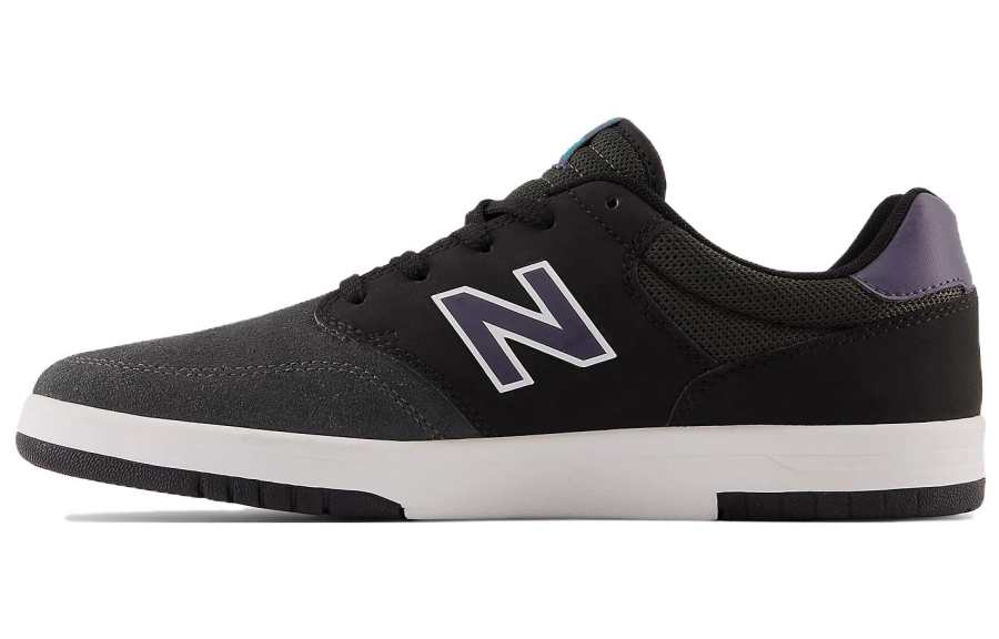 New Balance New Balance NB 425 Low top Skateboard Shoes Unisex Black Purple