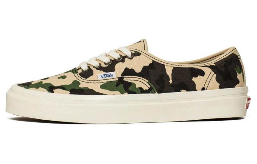 Vans Authentic Vans 44 Dx Anaheim Factory 'Camo'