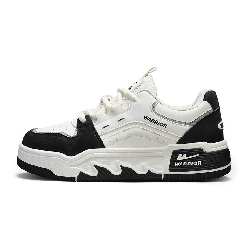 WARRIOR Warrior Low top Skateboard Shoes Men's