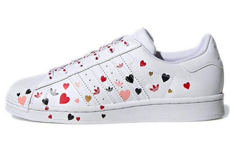 Adidas Originals Adidas Superstar Valentine's Day 2020 Women's