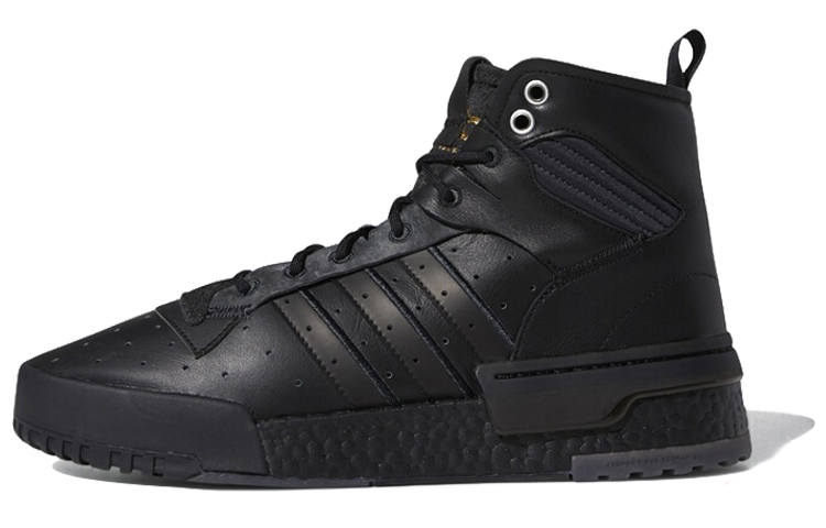 Adidas Originals Adidas Rivalry Rm Chi 'Core Black'