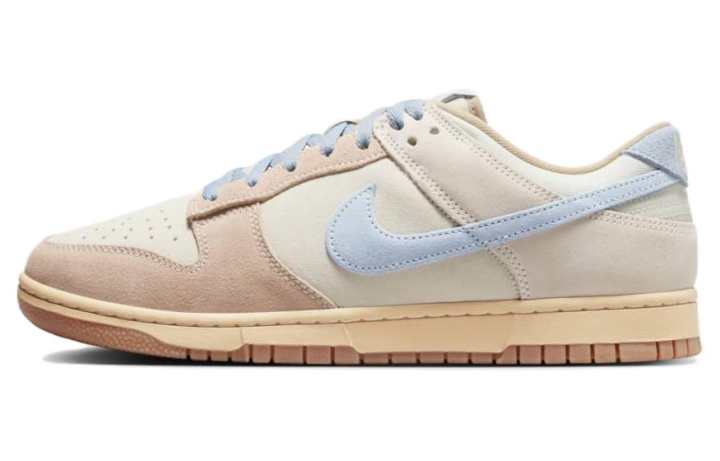 Nike Nike Dunk Low 'Sanddrift Armory Blue'