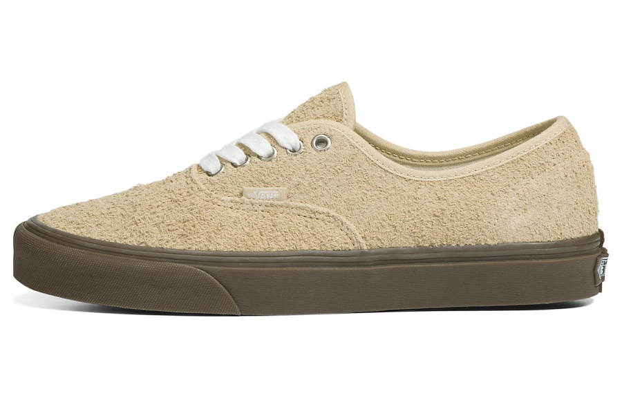 Vans Vans Authentic 'Hairy Suede Khaki'