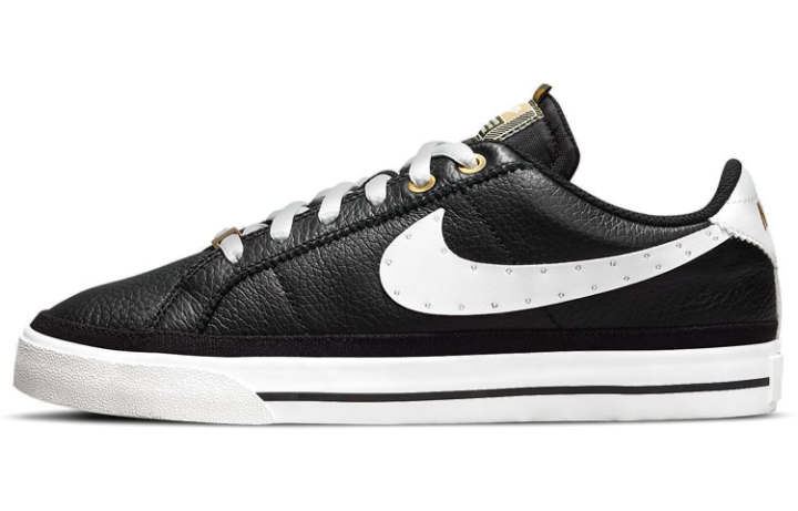 Nike Nike Court Legacy Serena Williams Design Crew Black Women's