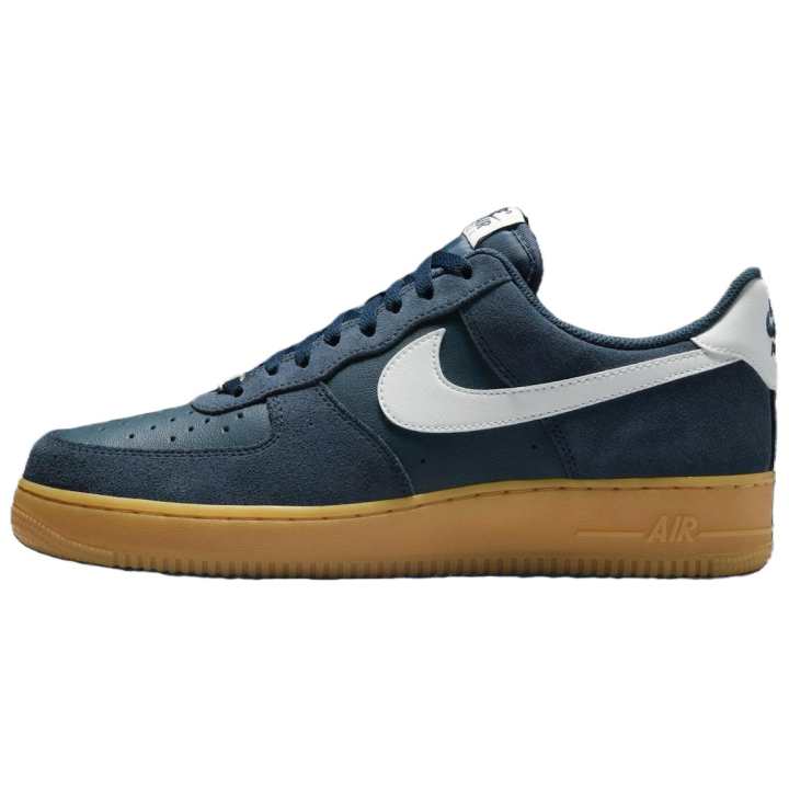 Nike Nike Air Force 1 Low '07 LV8 Armory Navy Gum