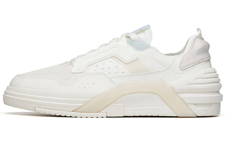 Anta Life Collection A Dao PRO Low top Skateboard Shoes Men's White
