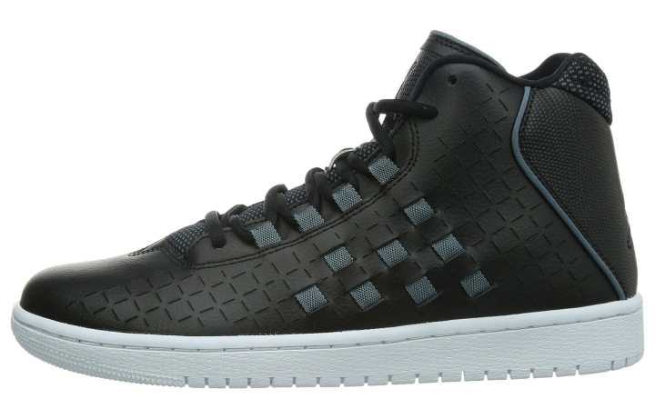 Jordan Jordan Illusion Black Black Blue Graphite