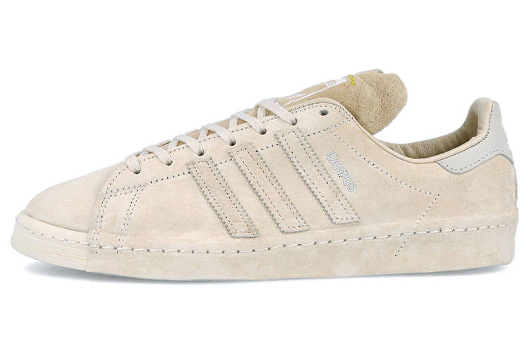 Adidas Originals Campus Recouture x Campus Adidas Originals 80 'Chalk White'