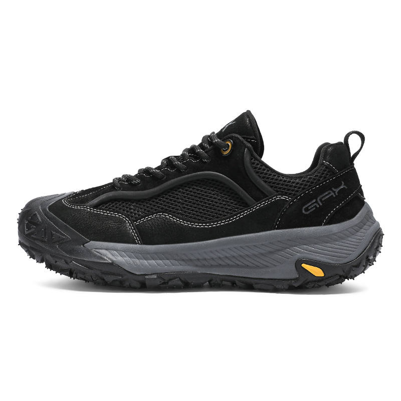 HBRK Slip Resistant, Abrasion Resistant, Breathable Slip Resistant, Abrasion Resistant, Breathable Low top