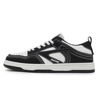 MEIKE Slip Resistant Breathable Abrasion Resistant Low top Skateboard Shoes Men's