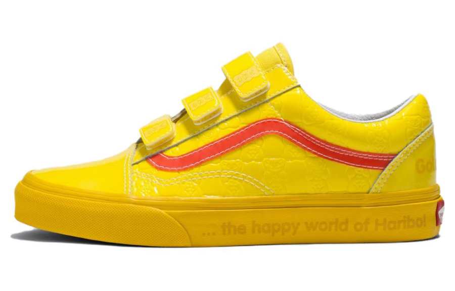 Vans Vans Old Skool 'Yellow'