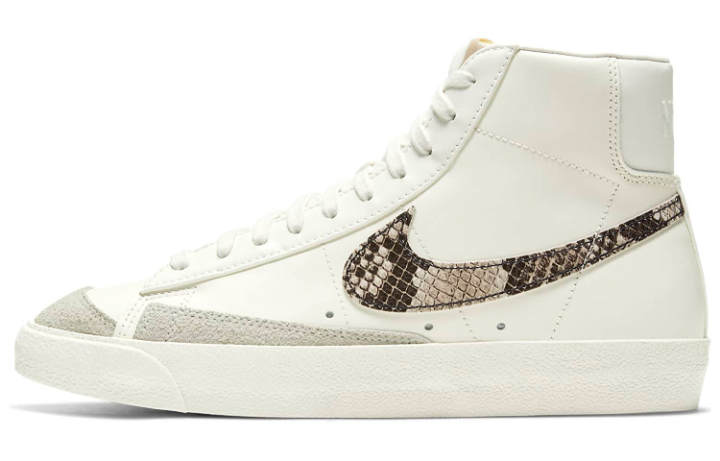 Nike Nike Blazer Mid 77 SE Snakeskin Women's