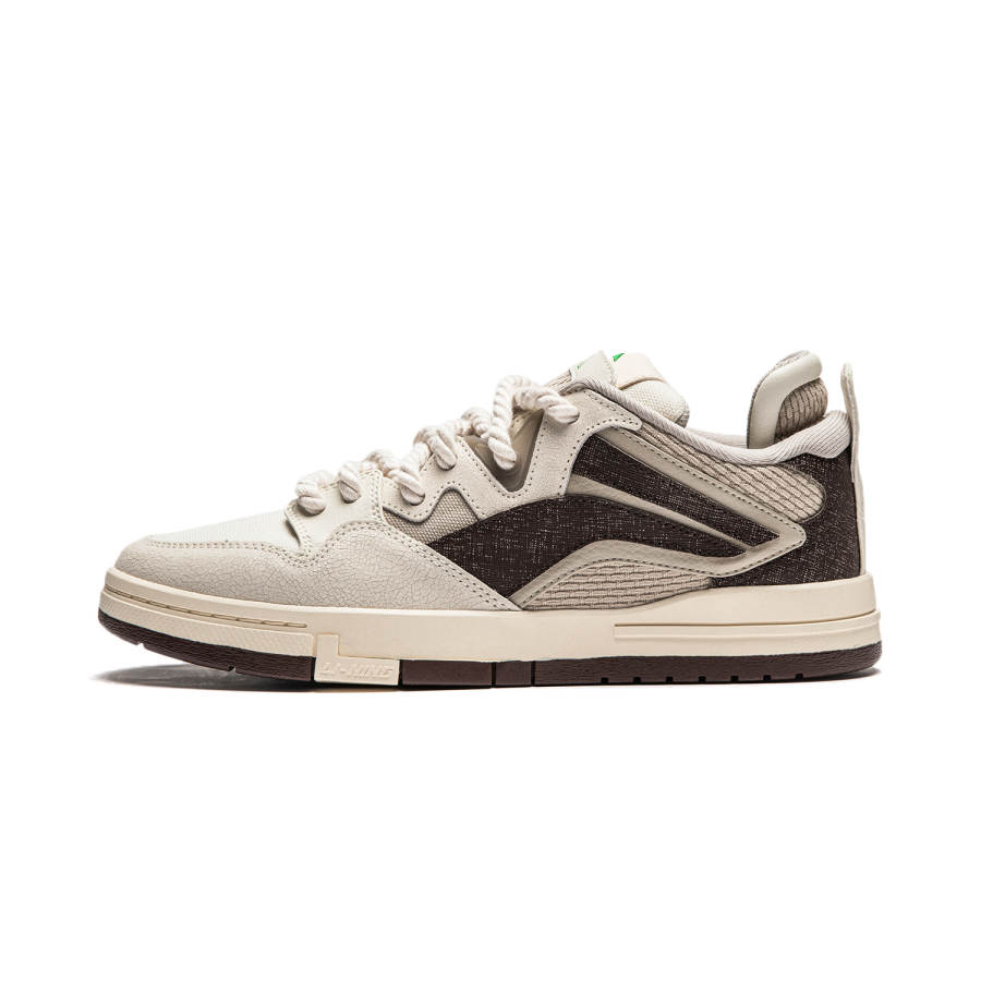 Li-Ning Li Ning Wave PRO Special Story Edition Low top Skateboard Shoes Men's