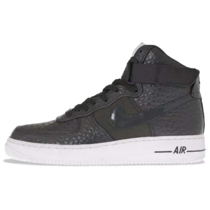 Nike Nike Air Force 1 High Prm 'Dark Shadow'