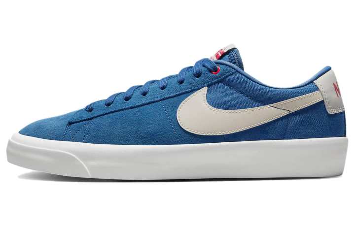 Nike Nike Blazer Low Court Blue
