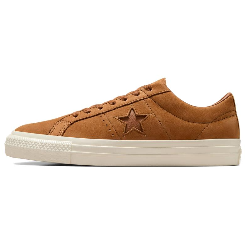 Converse One Star Converse Pro Low 'Warm Tan'