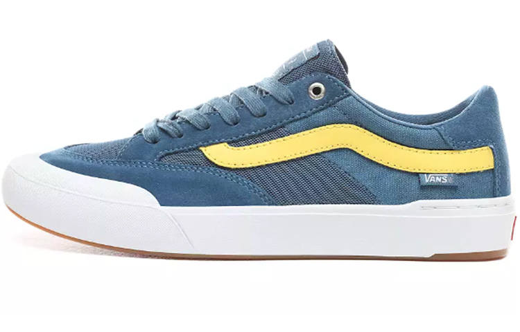 Vans Berle Vans Pro 'Steve Navy'