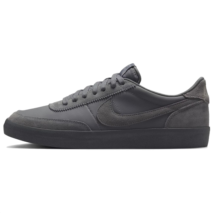 Nike Nike Killshot 2 Iron Grey Metallic Pewter Racer Blue