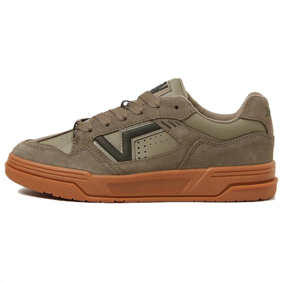 Vans Upland Vans 'Suede - Bungee Cord' Women's
