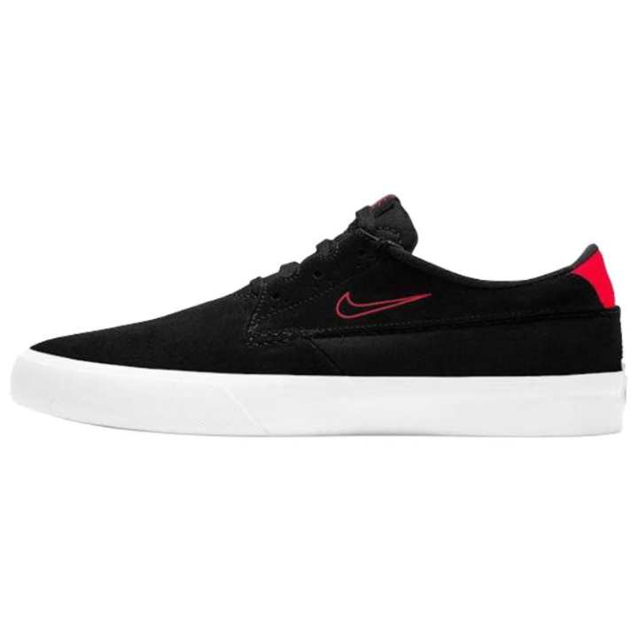 Nike Nike Sb Shane Black Bright Crimson