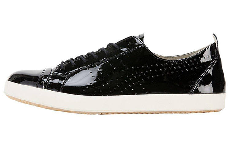 Onitsuka Tiger Onitsuka Tiger Colesne Low 'Black'