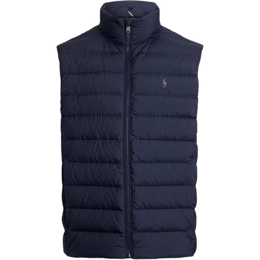 Polo Ralph Lauren padded sleeveless gilet