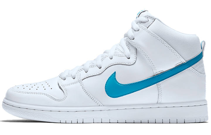 Nike Nike SB Dunk High Mulder