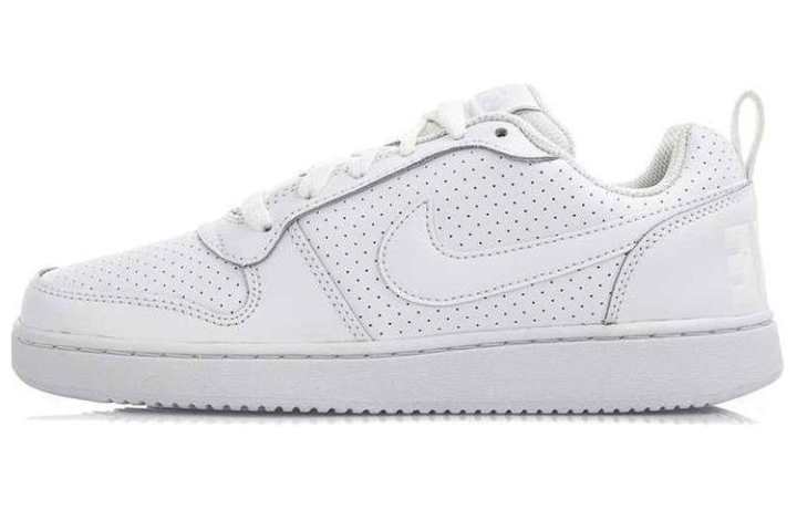 Nike Nike Court Borough Low 'White' Women's