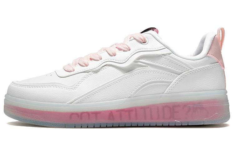 Li-Ning Li Ning Sport Leisure Low X Disney 'White' Women's