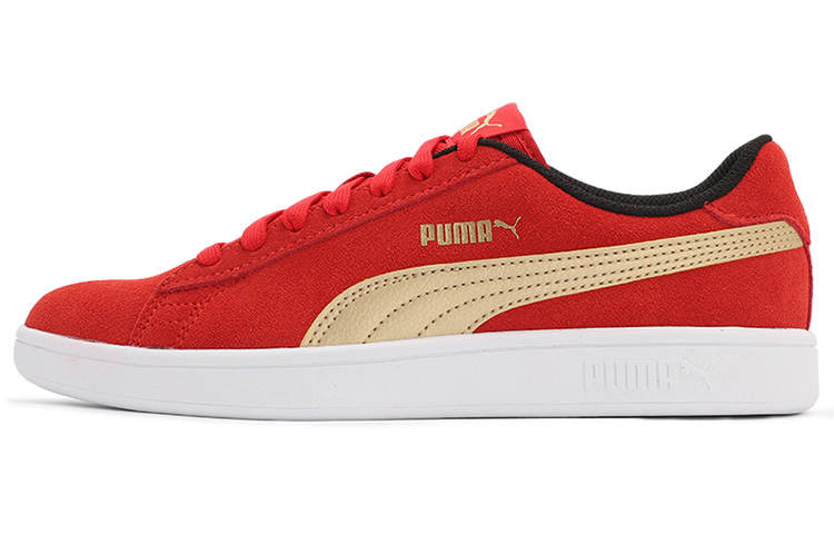 PUMA PUMA Smash V2 Board Shoes Red