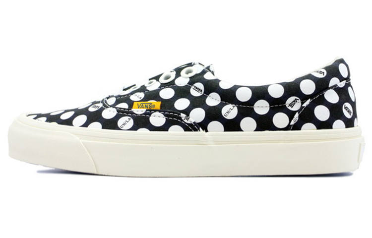 Vans Era Union x Era Og Vans Lx 'Dots - True Black'
