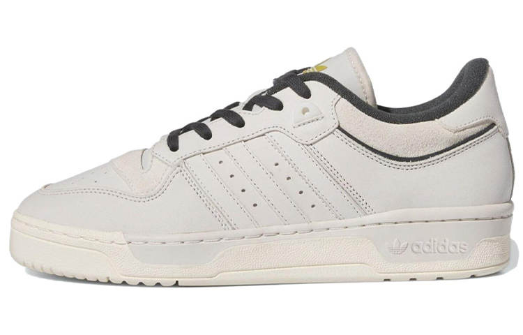 Adidas Originals Rivalry Adidas Originals 86 Low 2.5 'Talc Carbon'