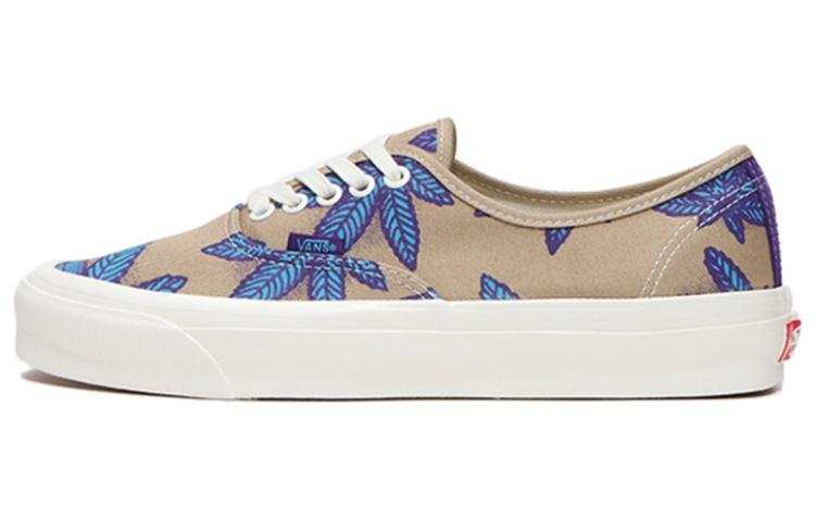 Vans Authentic Og Vans Lx 'Sweet Leaf - Blue Dream'
