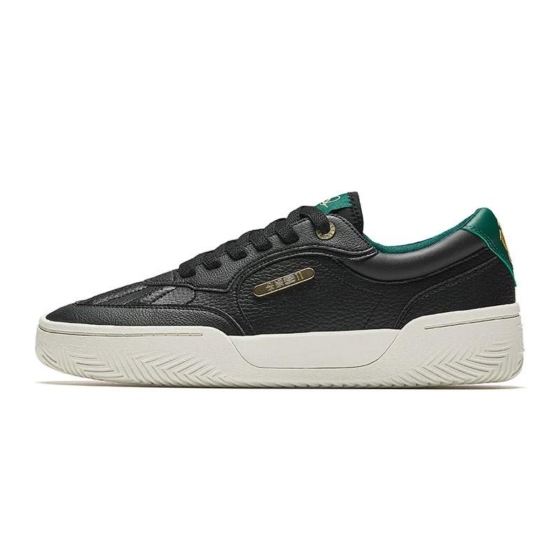ANTA ANTA Kai Tribe Black Green