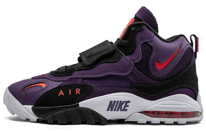 Nike Nike Air Max Speed Turf Night Purple