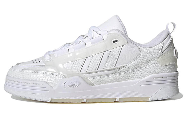 Adidas Originals ADI2000 Adidas Originals 'Snakeskin - White'