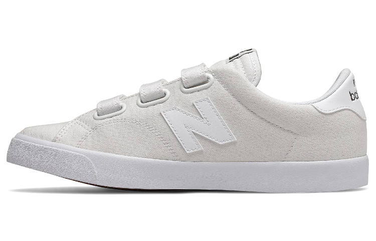 New Balance New Balance AM210 Gum Unisex Lifestyle Casual Shoes White