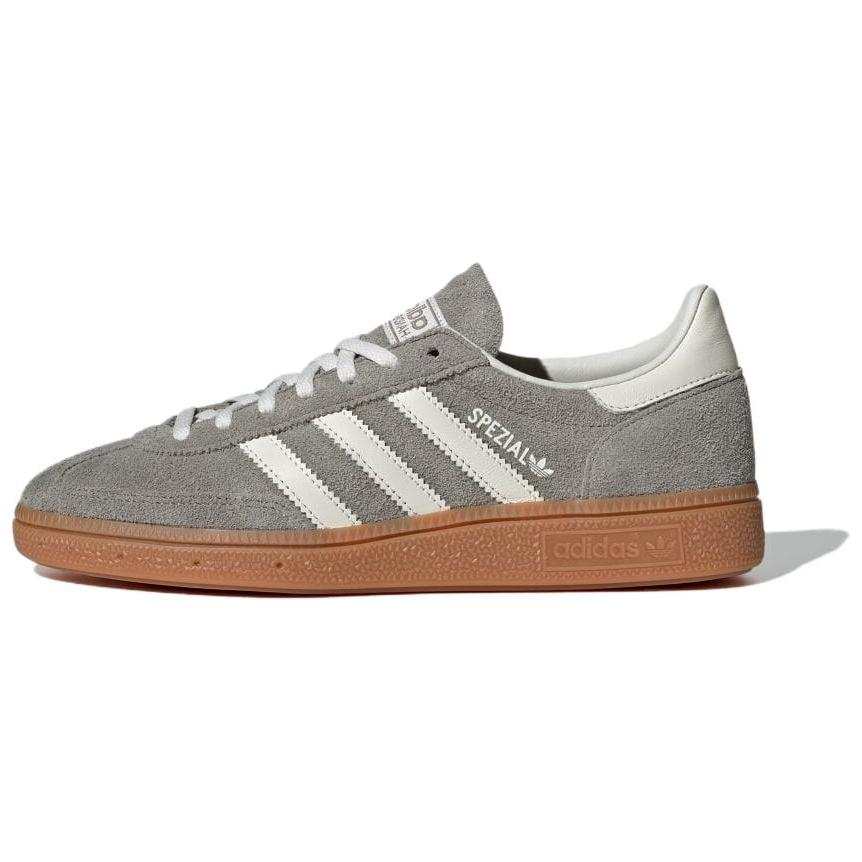 Adidas Originals Handball Wmns Adidas Originals Spezial 'Silver Pebble Gum' Women's