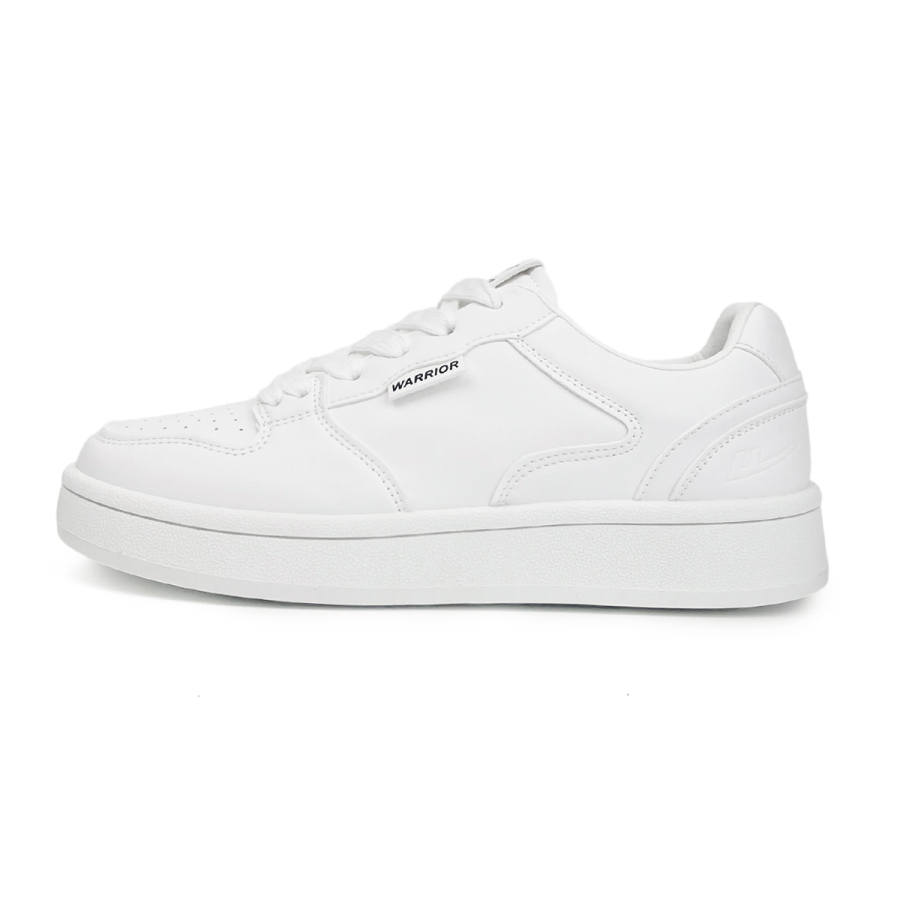 Warrior Abrasion Resistant Lightweight Breathable Abrasion Resistant, Lightweight, And Breathable Low top